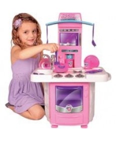 Big Cozinha Nova - Big Star