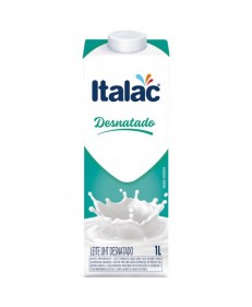 EITE ITALAC UHT DESNATADO COM TAMPA 1LT 