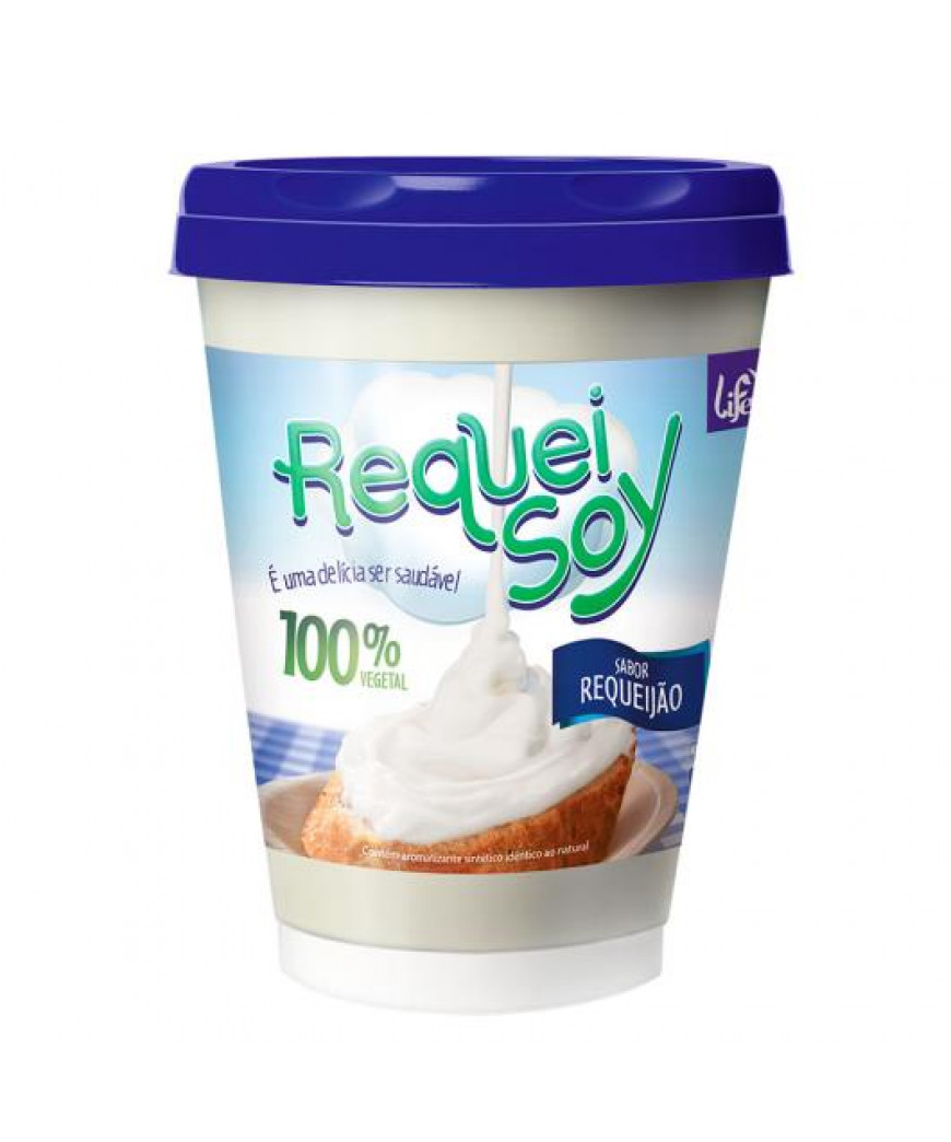 CREME VEGETAL ORIGINAL REQUEISOY 180G 