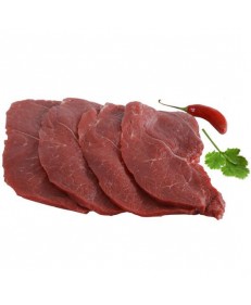 BIFE PARA MILANESA (PATINHO) 500G 