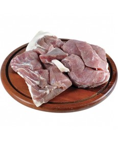 LOMBO AURORA SALGADO 500G 