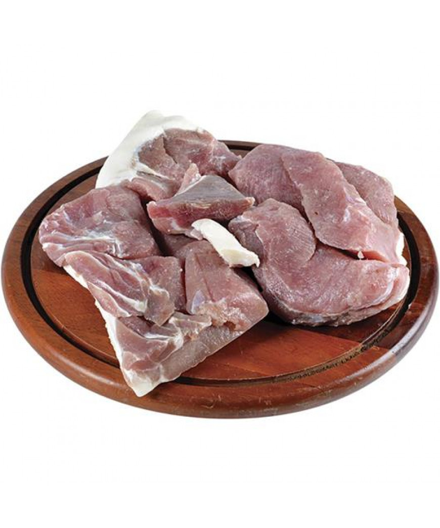 LOMBO AURORA SALGADO 500G 