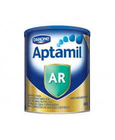 ALIMENTO APTAMIL AR PARA SITUA&Ccedil;&Atilde;O METAB&Oacute;LICA 800G 