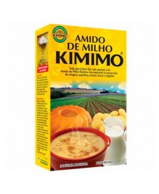 AMIDO DE MILHO KIMIMO 500G