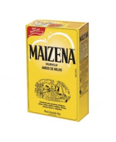 AMIDO DE MILHO MAIZENA 1KG 