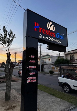 Kit de primeiros socorros