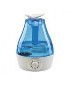 Umidificador Dom&eacute;stico 3,7 Litros Modelo U04 Bivolt Nac Premium - Ventisol