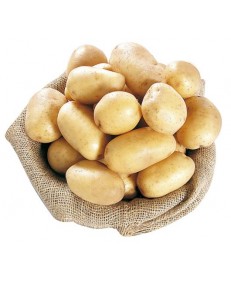BATATA LAVADA 1KG 