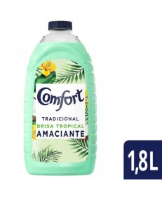 AMACIANTE COMFORT BRISA TROPICAL 1,8L