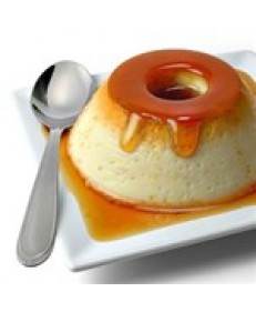 Fabrica&ccedil;&atilde;o Pr&oacute;pria Pudim Kg